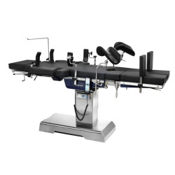 Stół operacyjny 2170x550 mm ET600 - Zenva