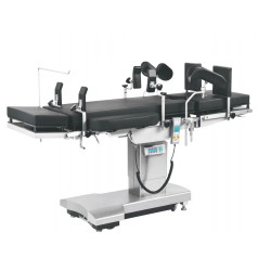 Stół operacyjny 1960x550 mm ET700 - Zenva