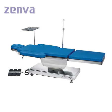 Stół operacyjny 2080x550 mm ET200T - Zenva