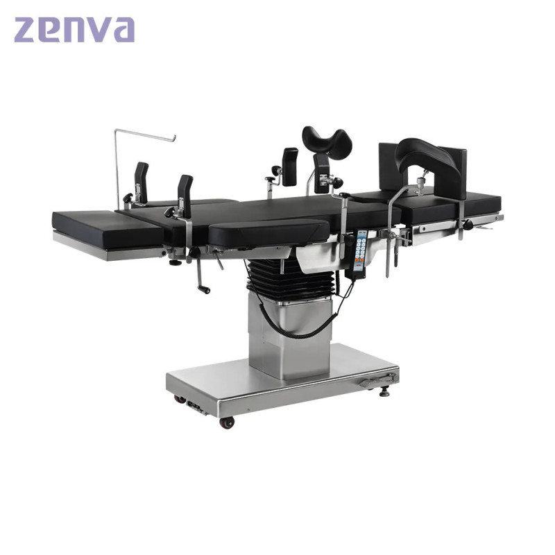 Stół operacyjny 2070x550 mm ET300C - Zenva