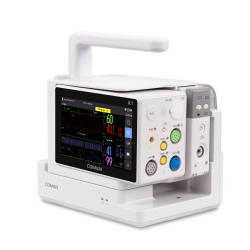 Stacja dokująca (z VGA) K1 - Comen