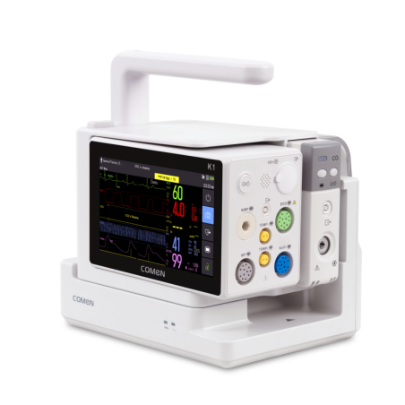 Stacja dokująca (z VGA) K1 - Comen