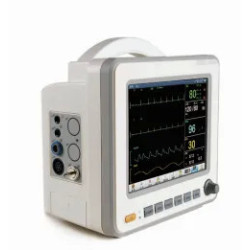 Monitor pacjenta tft 8.4" ZH6 - Zenva