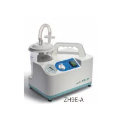 Ssak medyczny ac/dc input ZH9E-A (AC/DC input optional) - Zenva