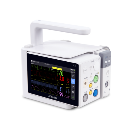 Stojak Modułowy K1 - Comen
