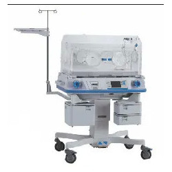 Inkubator noworodkowy sterowany komputerowo ZH-YP-2000 - Zenva