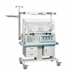 Inkubator noworodkowy z kontrolą temperatury ZH-YP-90AC - Zenva