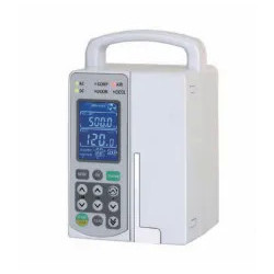 Pompa infuzyjna lcd ZH-ZNB-XB-Y1000 - Zenva