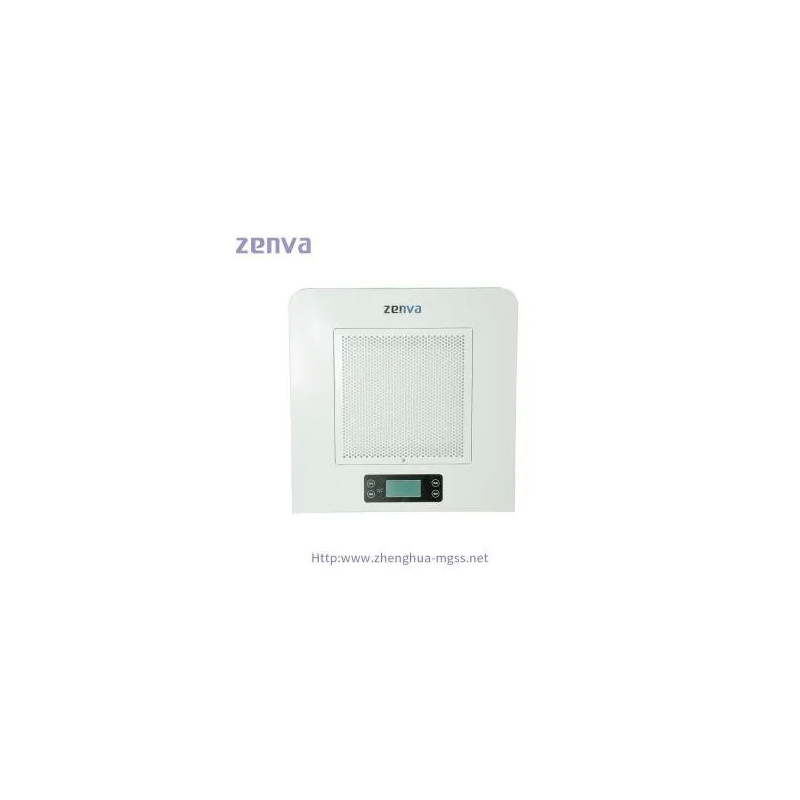 Autoklaw sufitowy 100m3 ZH/KXD-X100 ceiling type - Zenva