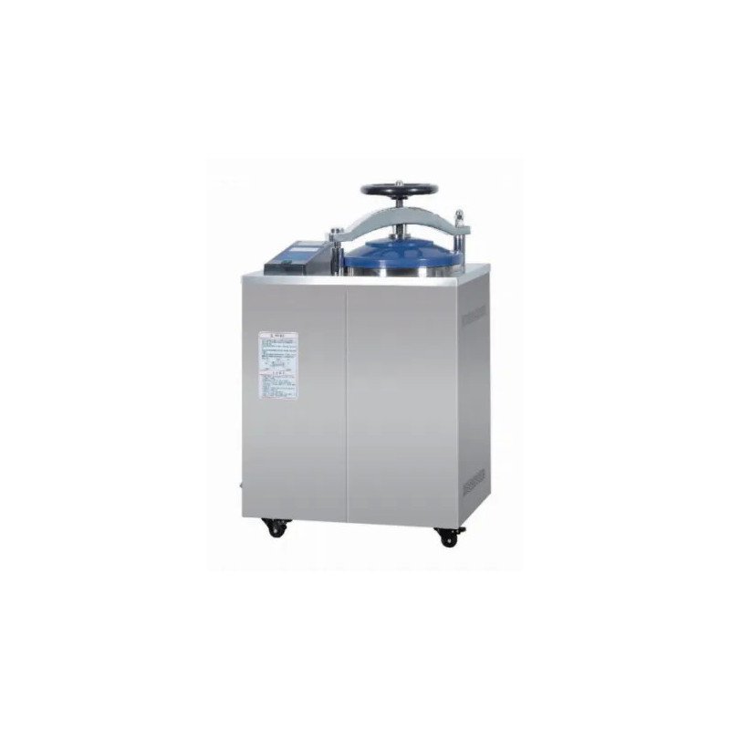 Sterylizator parowy pionowy ZH-DGL series (35X/50X/75X/100X) - Zenva