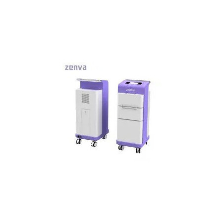 Sterylizator autoklaw z ozonem ZH/CDW.C - Zenva