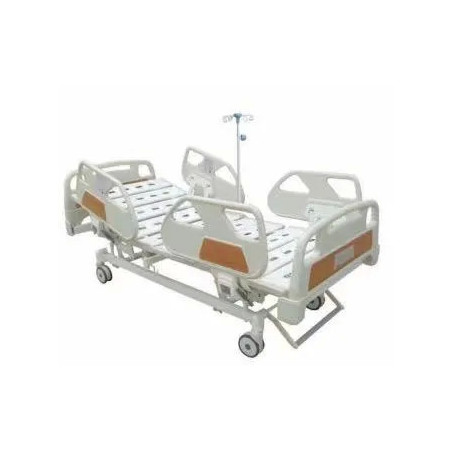 Łóżko elektryczne szpitalne 215x99 cm ZH-RS102-A-1 - Zenva