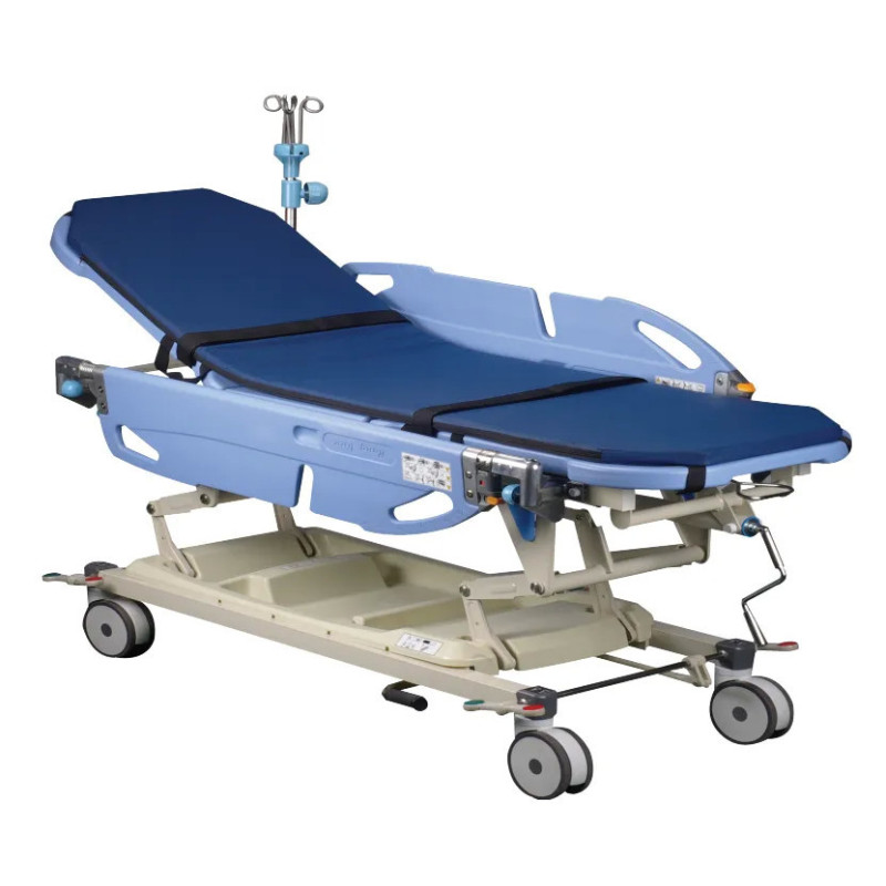 Stół transportowy szpitalny - Zenva