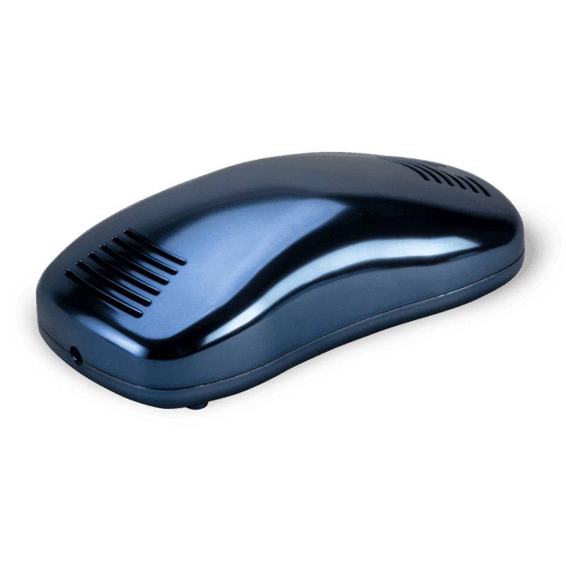 System oczyszczania powietrza MOBIZONE - Biozone