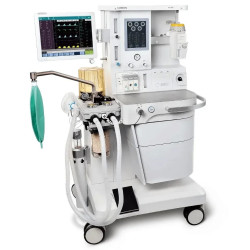 Aparat do znieczulenia AX-900 (anestezjologiczny) - Comen