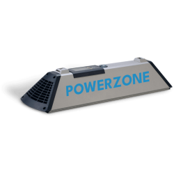 System usuwania nagłych zapachów POWERZONE - Biozone