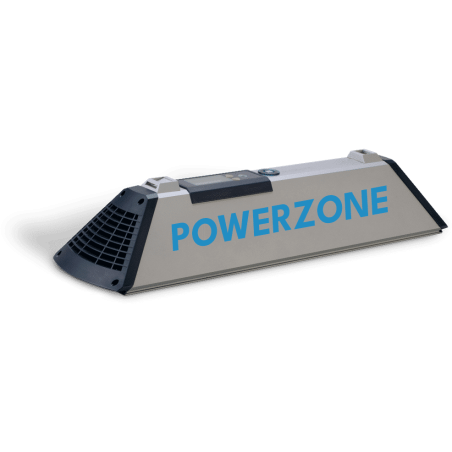 System usuwania nagłych zapachów POWERZONE - Biozone