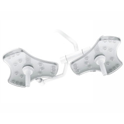 Dwuczaszowa Lampa Zabiegowa L3 (montowana na suficie) - Comen