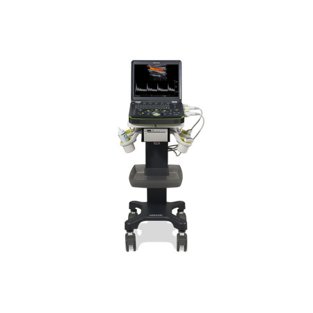 Aparat USG Closer 60 Vet mobilny - Wisonic