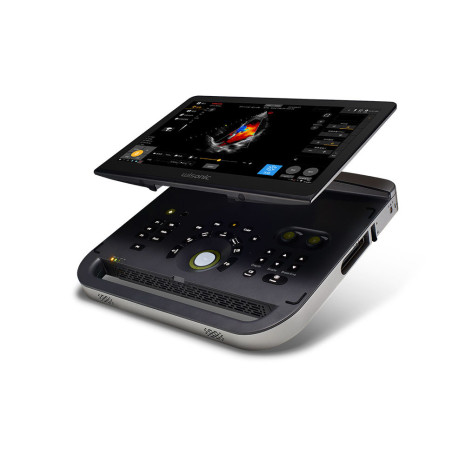 Aparat USG Clivia Vet mobilny - Wisonic