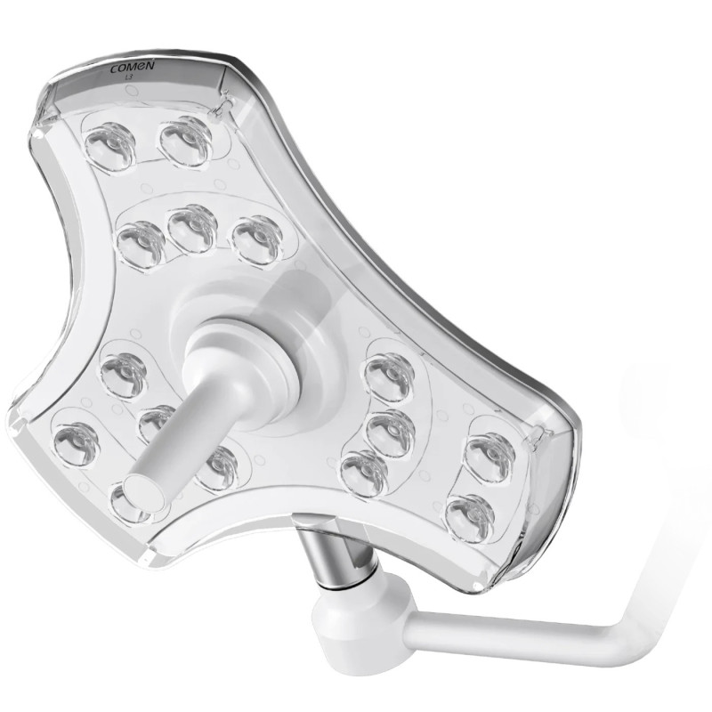 Lampa Zabiegowa L3 (montowana na suficie) - Comen