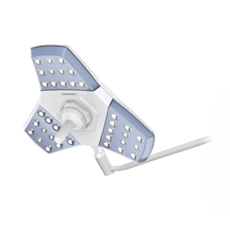 Lampa Zabiegowa L5 (montowana na ścianie) - Comen