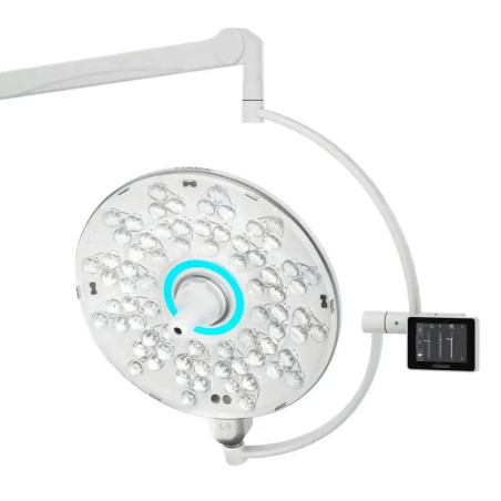 Lampa Zabiegowa L9 Elite (montowana na ścianie) - Comen