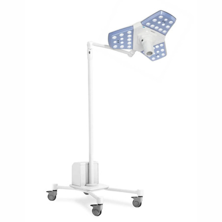 Mobilna Lampa Zabiegowa L5-AM - Comen