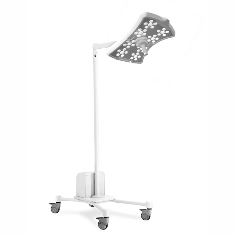 Mobilna Lampa Zabiegowa L6SC-AM - Comen