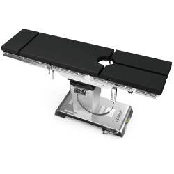 Stół operacyjny elektrohydrauliczny WH1 - Comen