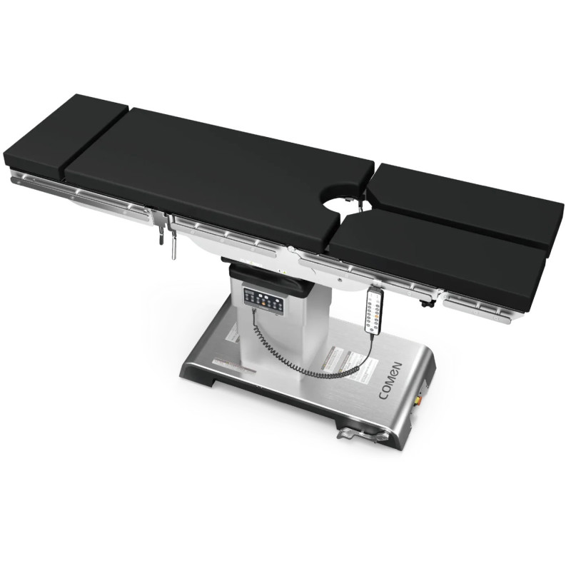 Stół operacyjny elektrohydrauliczny WH1 - Comen
