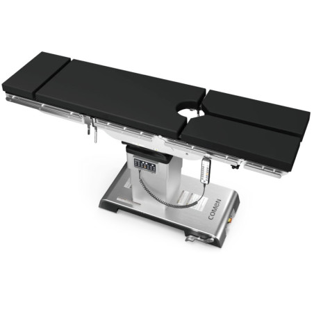 Stół operacyjny elektrohydrauliczny WH2 - Comen