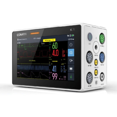 Monitor pacjenta K1 - Comen