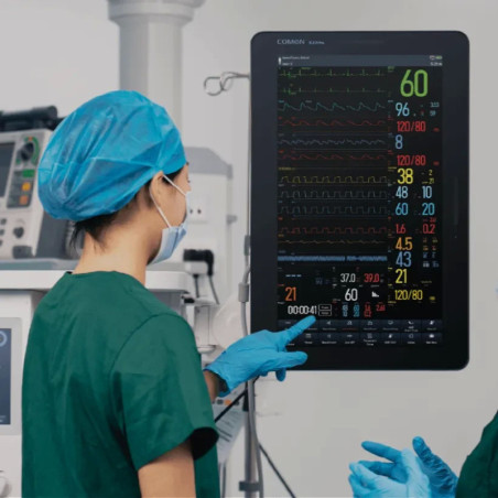 Monitor pacjenta K22 - Comen