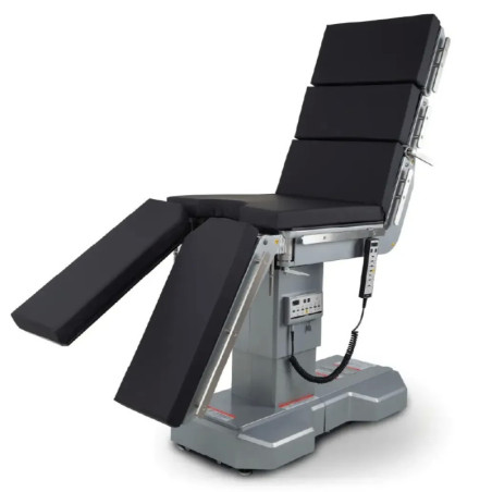 Stół operacyjny elektrohydrauliczny W5 - Comen