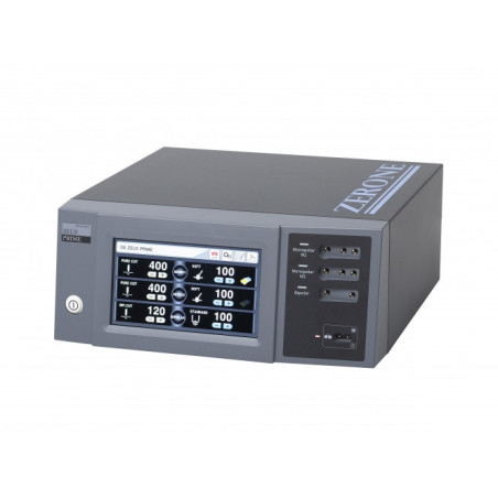 Elektrochirurgiczna jednostka do zabiegów chirurgicznych ZEUS PRIME 400W