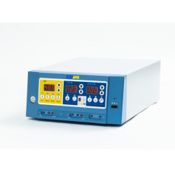 Uniwersalna jednostka elektrochirurgiczna ZEUS-400/300/200 UPGRADE