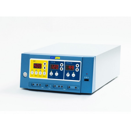 Uniwersalna jednostka elektrochirurgiczna ZEUS-400/300/200