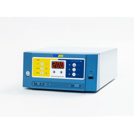 Elektrochirurgiczna jednostka do klinik i gabinetów ZEUS-200S / ZEUS-150