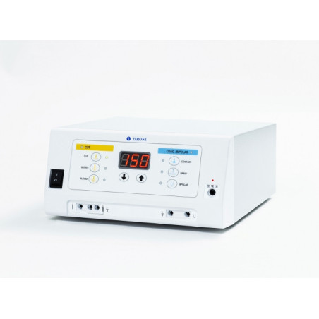 Elektrochirurgiczna jednostka do zastosowań domowych ZEUS-150 for domestic
