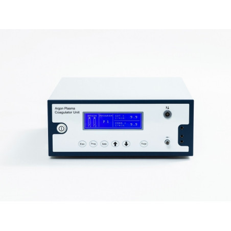 Koagulator plazmowy argonowy ARGON-Z wersja gabinetowa - Zerone