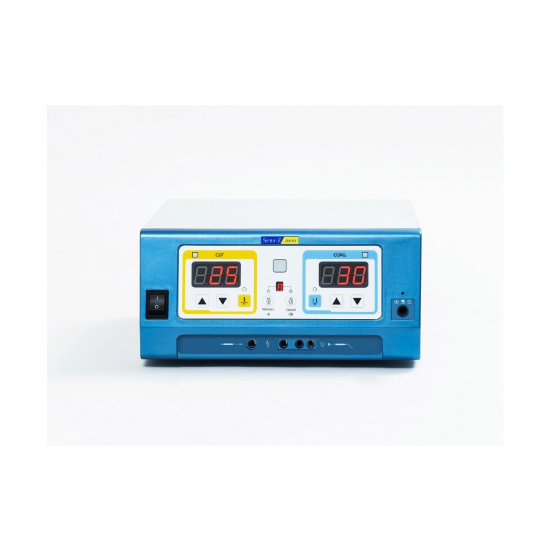 Aparat do elektroterapii SENS-Z - Zerone