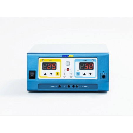 Aparat do elektroterapii SENS-Z - Zerone