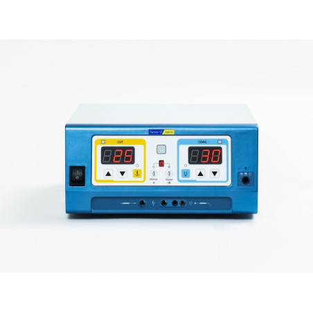 Aparat do elektroterapii SENS-Z wersja gabinetowa - Zerone