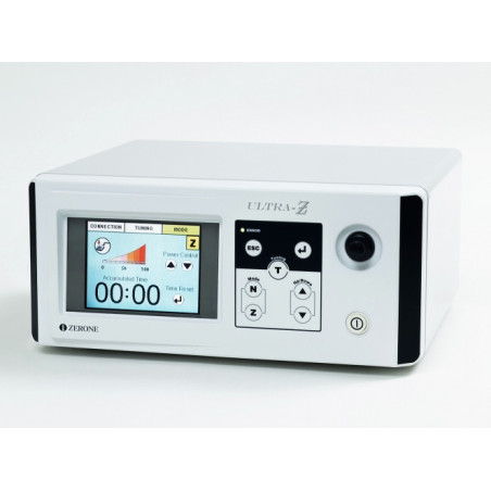 Aparat do ultradźwięków ULTRA-Z - Zerone