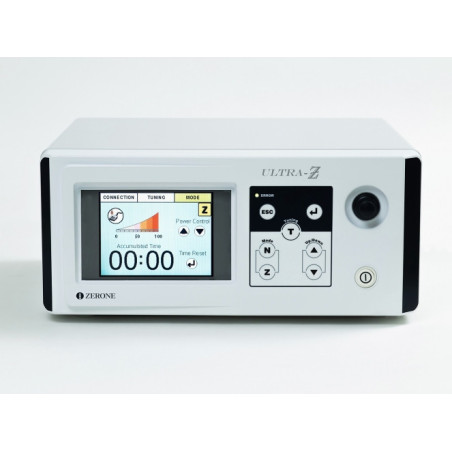 Aparat do ultradźwięków ULTRA-Z - Zerone
