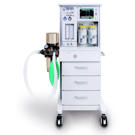 Weterynaryjny aparat do znieczulenia A5-V (anestezjologiczny) - Comen