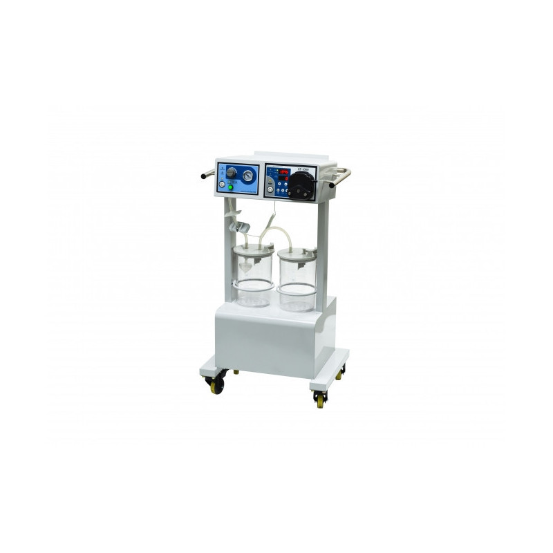 Pompa infuzyjna ZP-1000 - Zerone