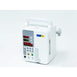 Pompa infuzyjna INFU-Z 1000 - Zerone