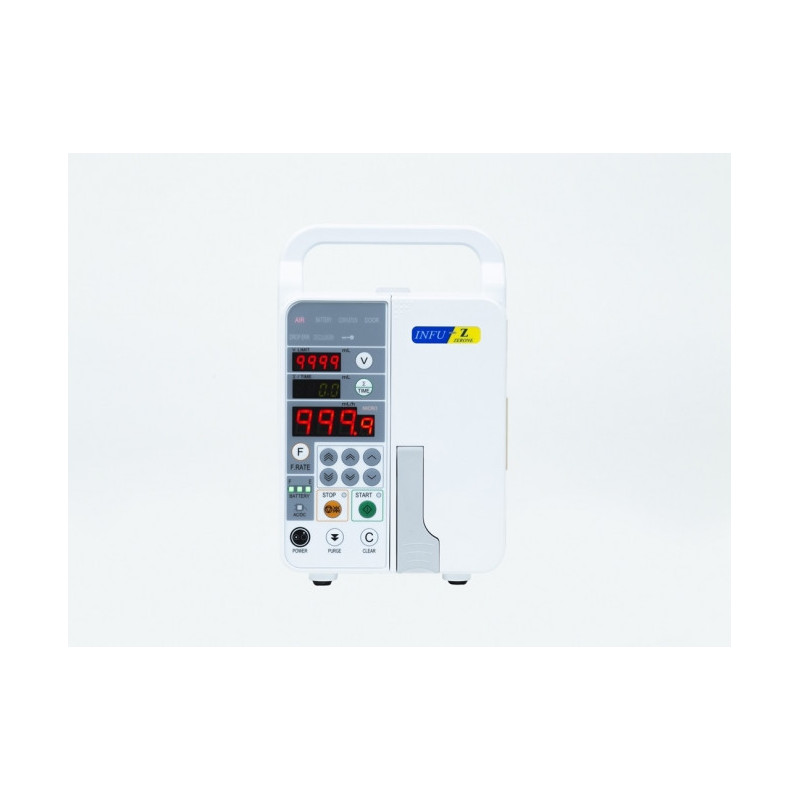Pompa infuzyjna INFU-Z 1000 - Zerone